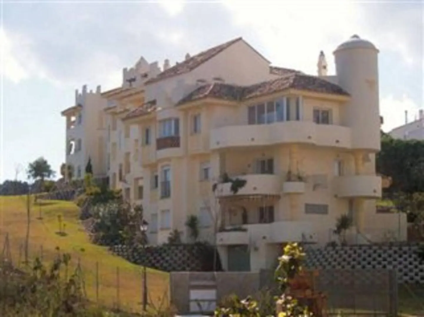 Brisas Playa Y Golf Apartment Malaga Spain