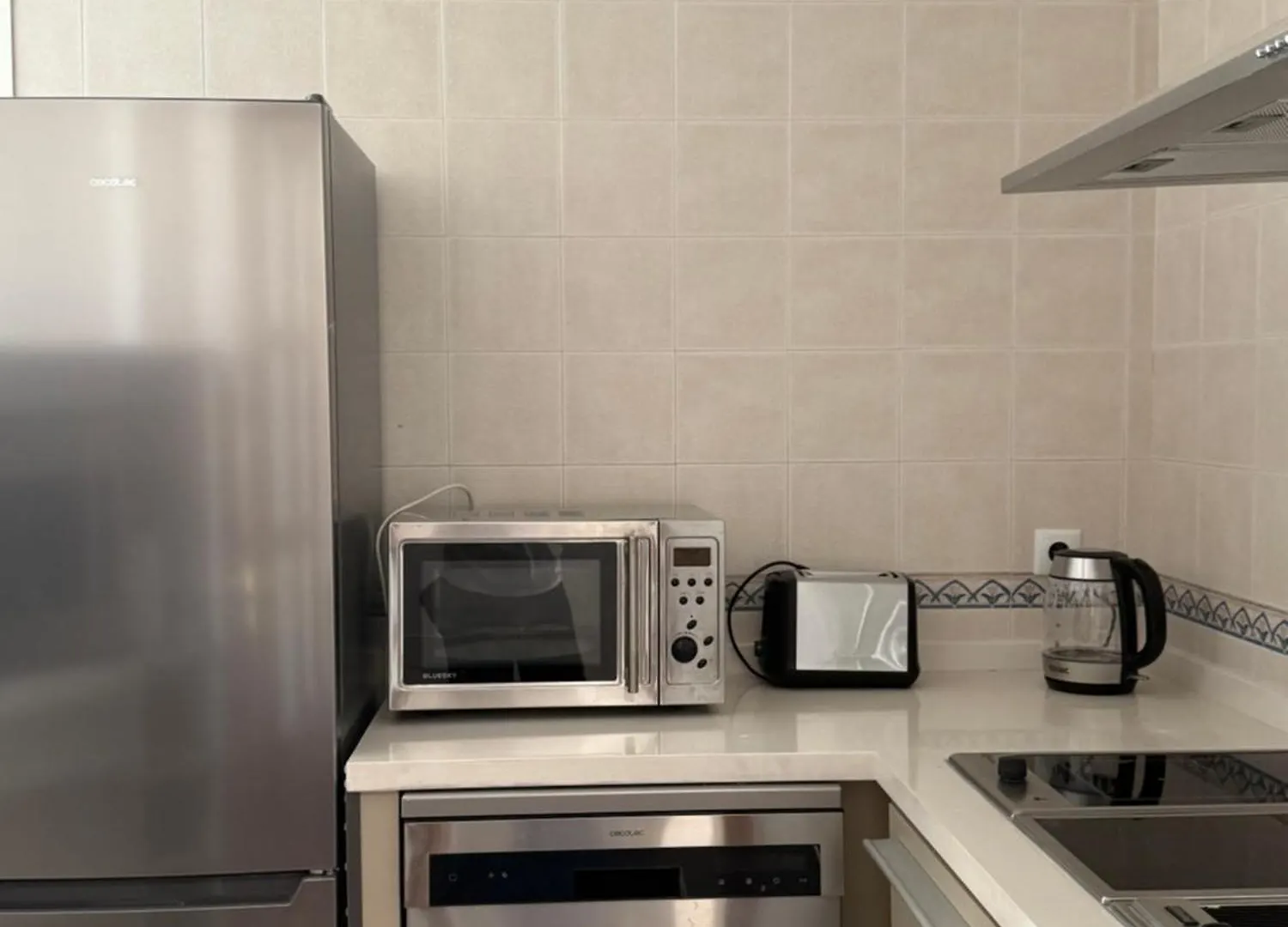 Brisas Playa Y Golf Apartment Malaga