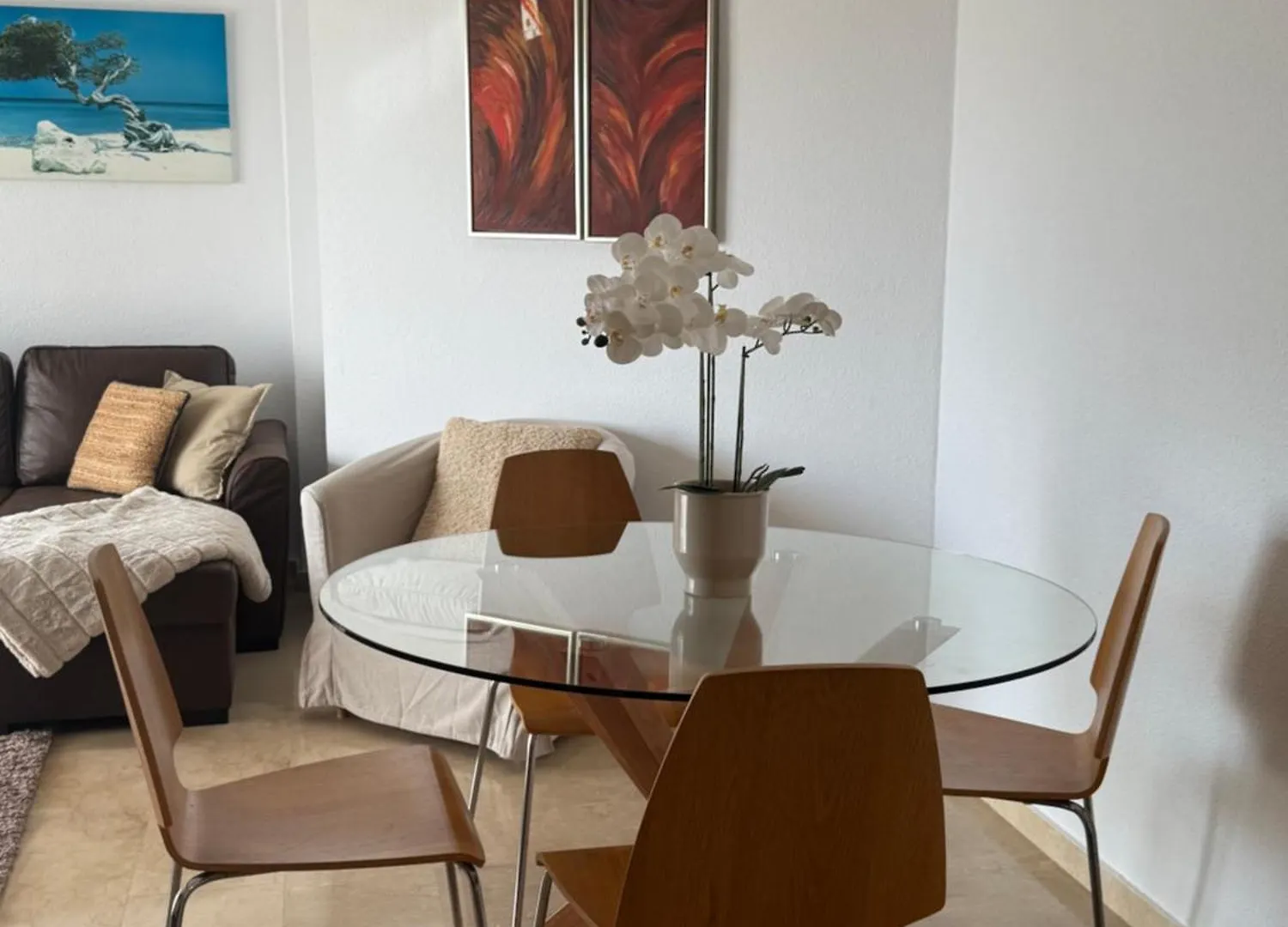 Brisas Playa Y Golf Apartment Malaga Spain