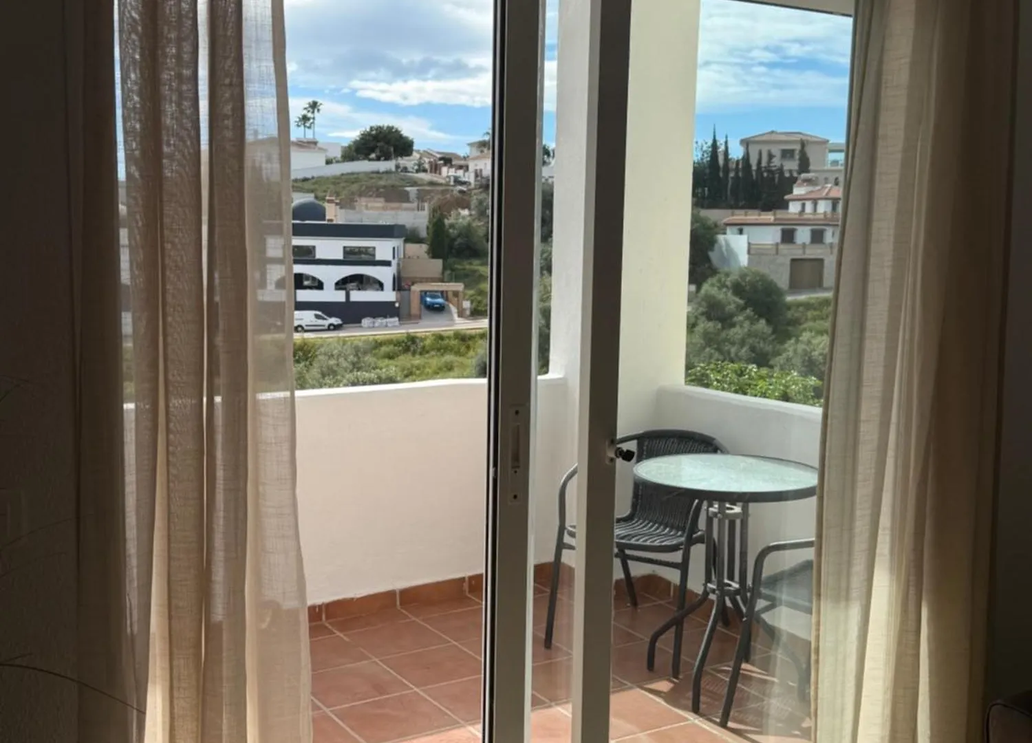 Brisas Playa Y Golf Apartment Malaga 0*,