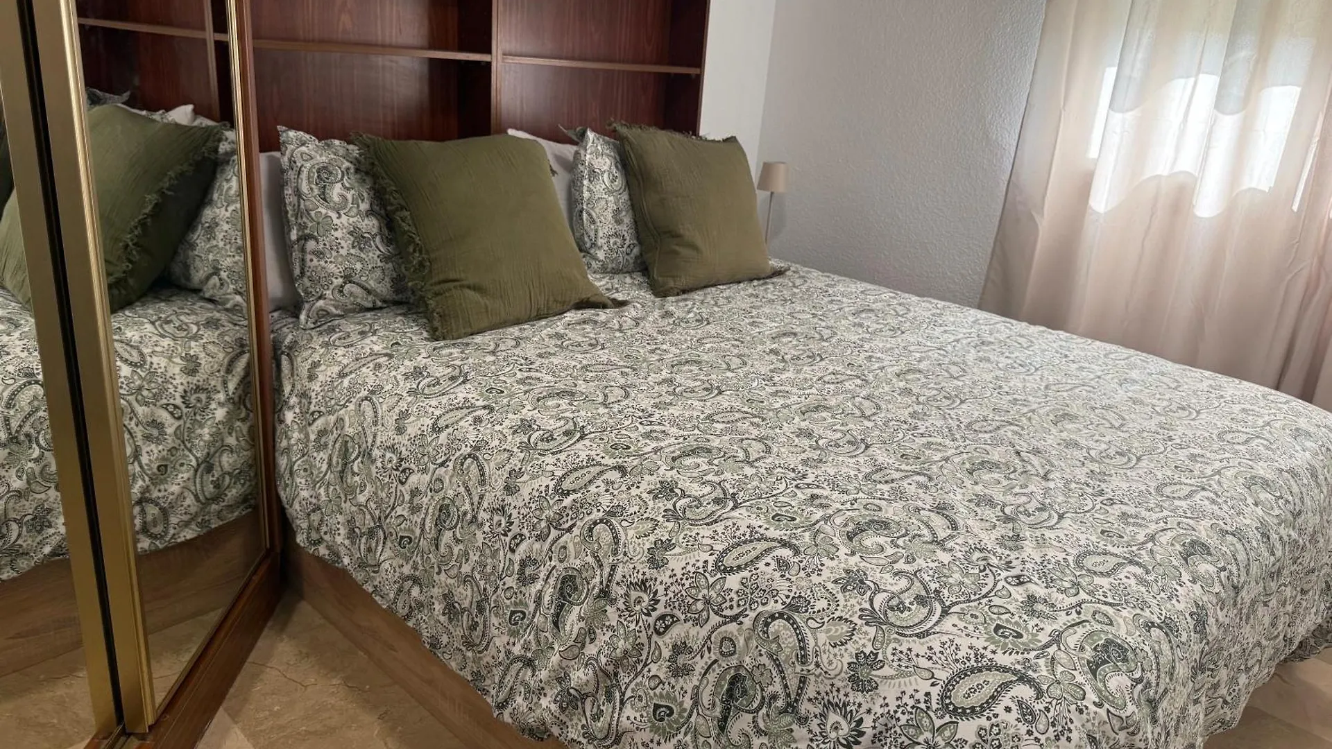 Brisas Playa Y Golf Apartment Malaga