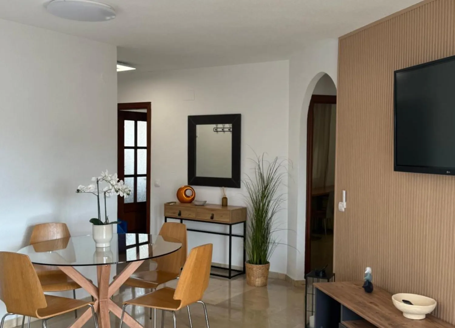 Brisas Playa Y Golf Apartment Malaga 0*,  Spain