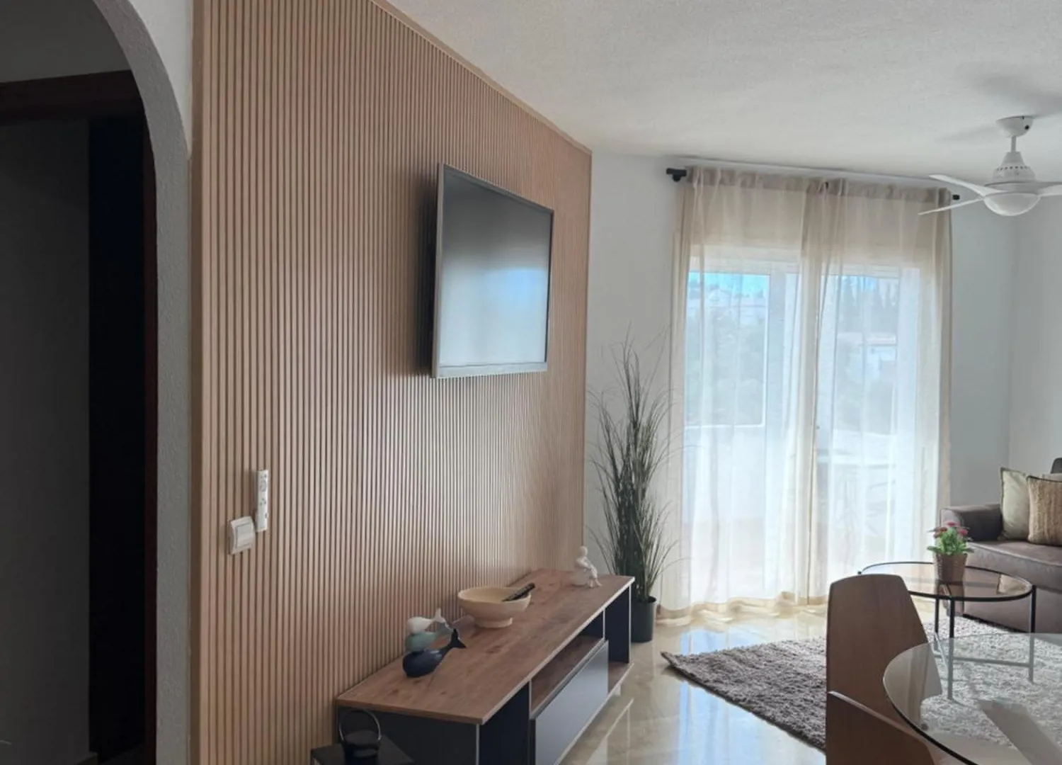 Brisas Playa Y Golf Apartment Malaga