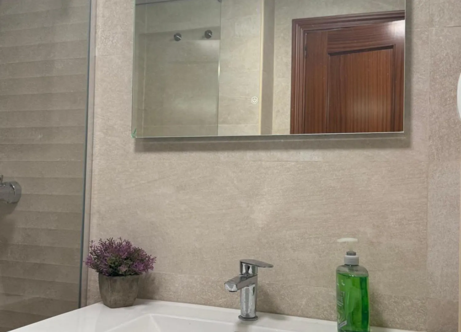 Brisas Playa Y Golf Apartment Malaga