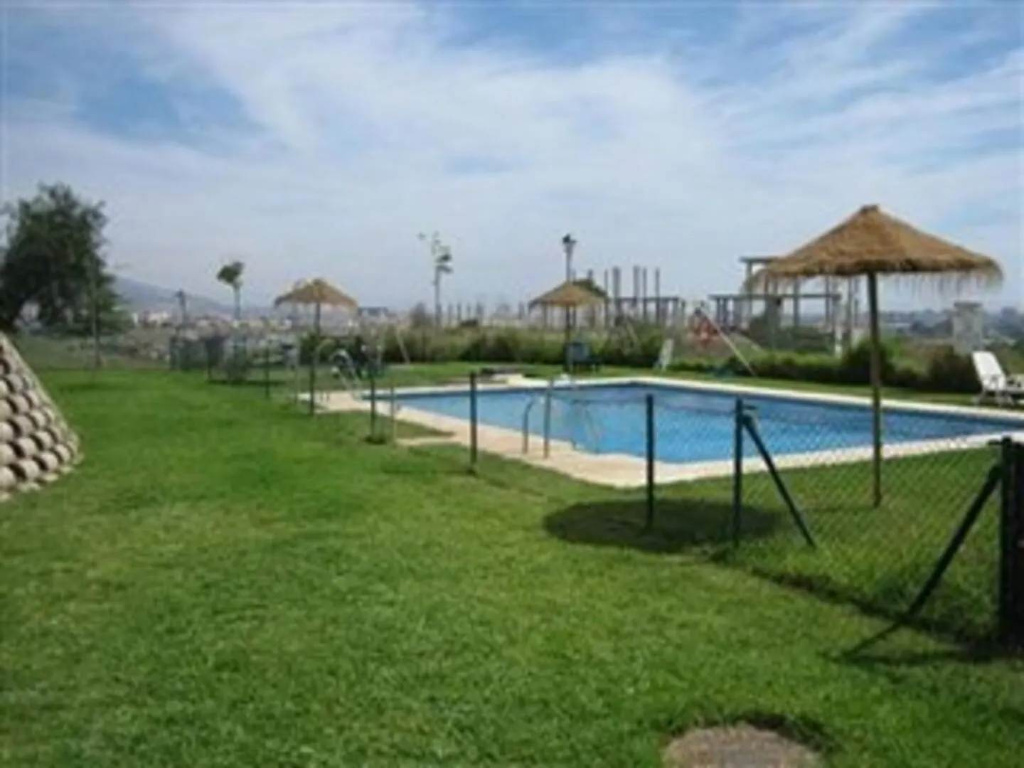 Brisas Playa Y Golf Apartment Malaga