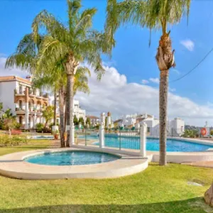 Appartement Un Cuento De Hadas En Mijas, Málaga