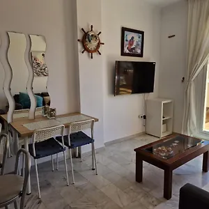 Appartement Atardecer De Ensueno, Málaga