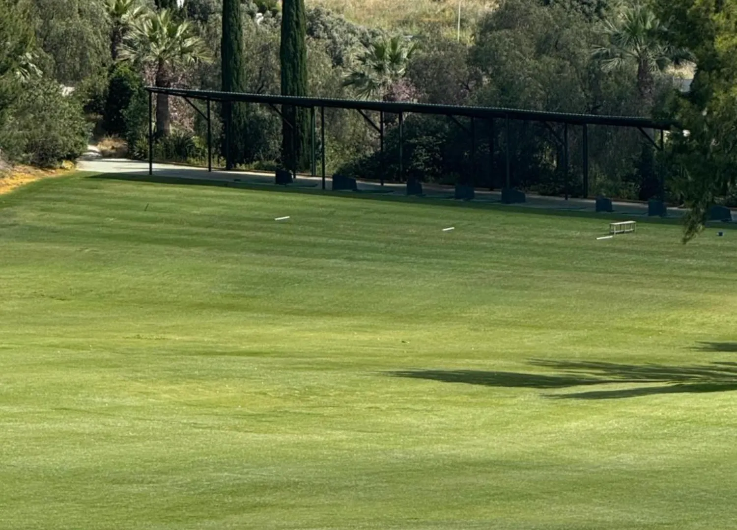 Brisas Playa Y Golf Διαμέρισμα Μάλαγα Ισπανία