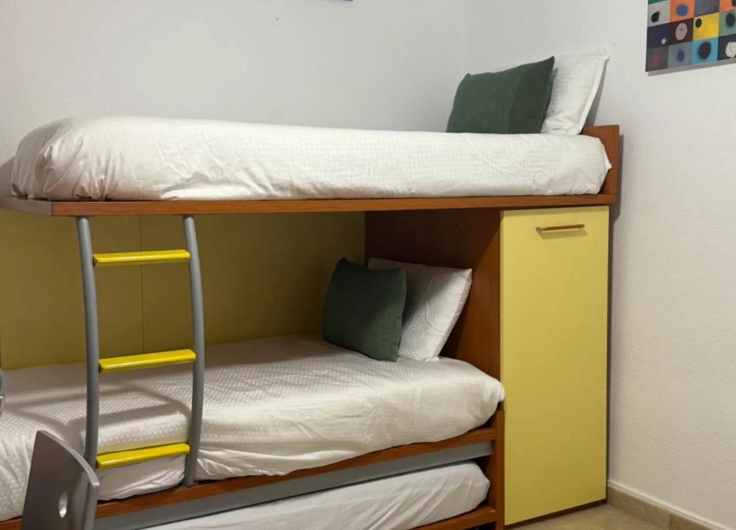 Apartmán Brisas Playa Y Golf Màlaga 0*,  Španělsko
