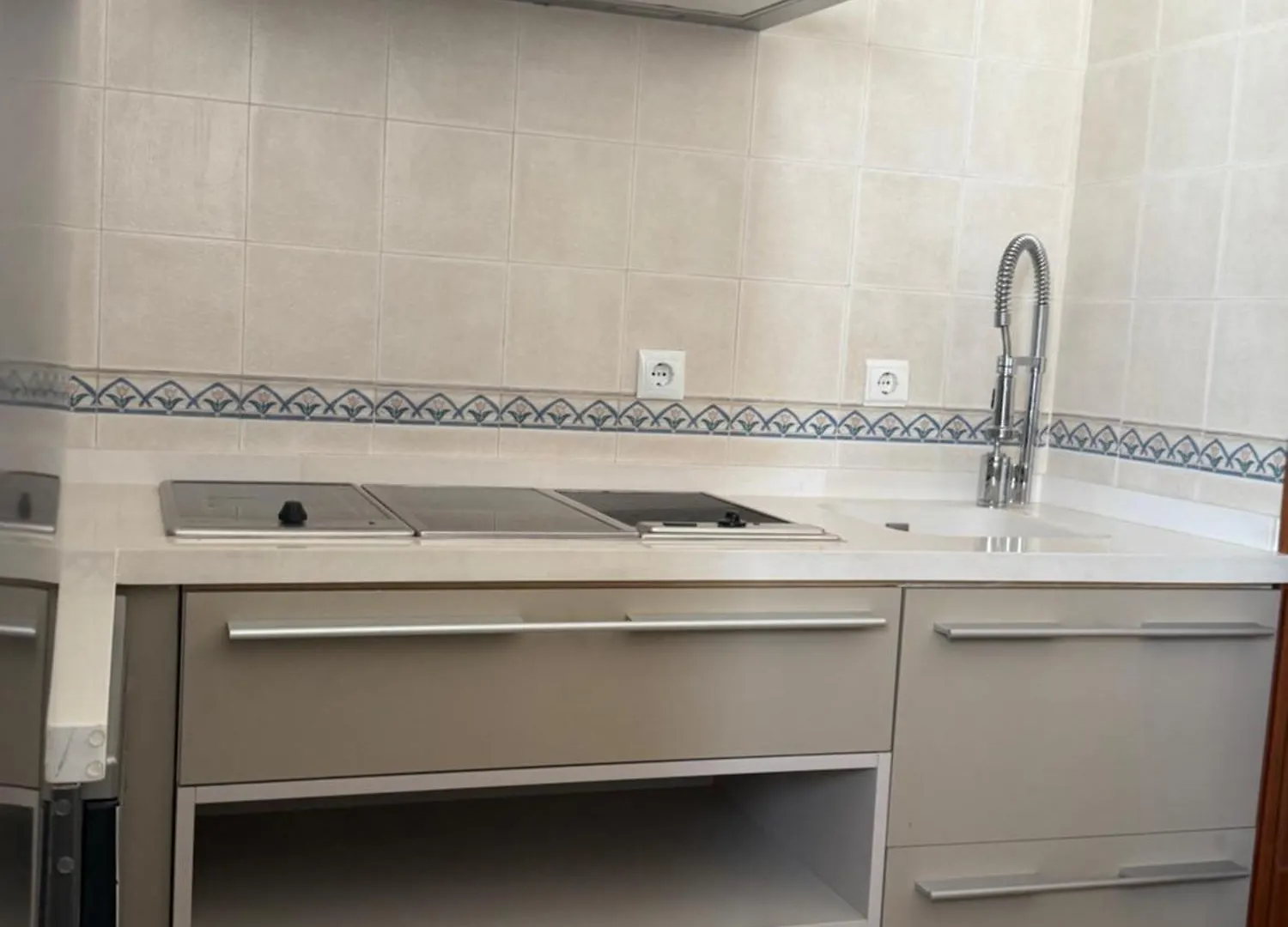 Apartmán Brisas Playa Y Golf Màlaga