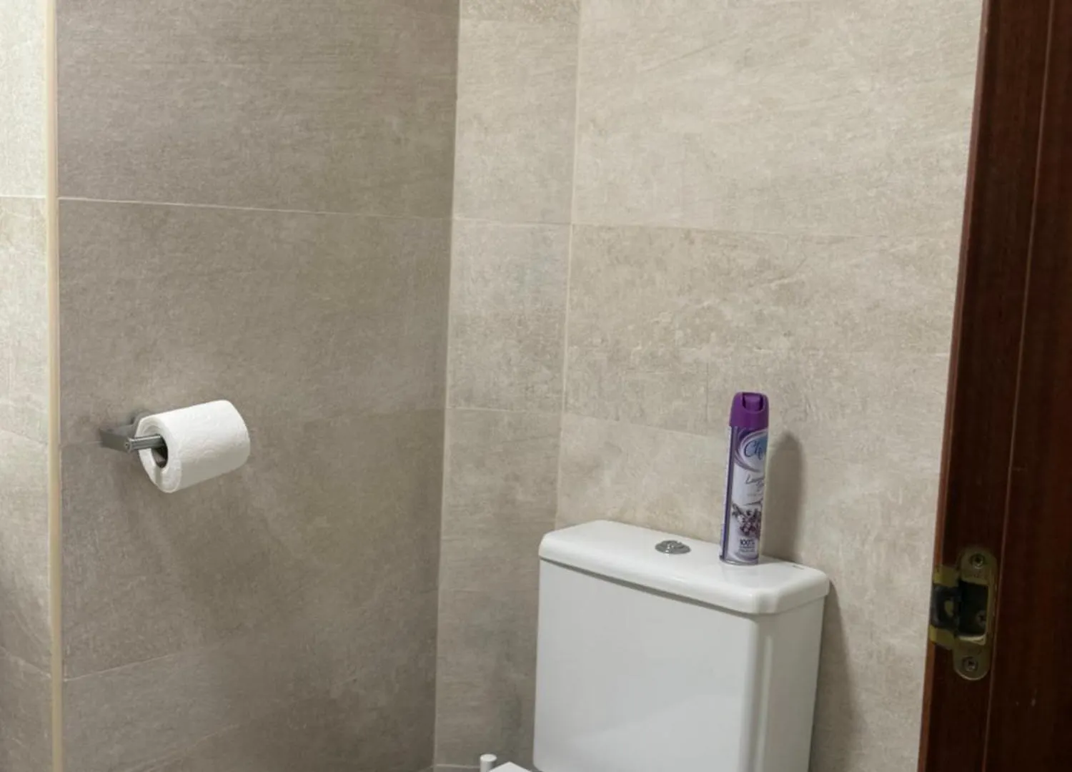 Apartmán Brisas Playa Y Golf Màlaga 0*,